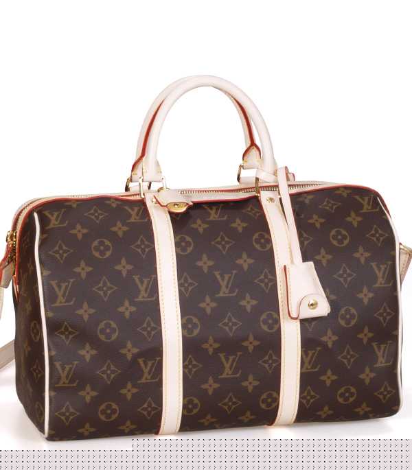 7A Replica Louis Vuitton Top Handels SC Bag Monogram M42426 Online